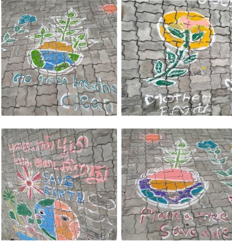 Rangoli pic